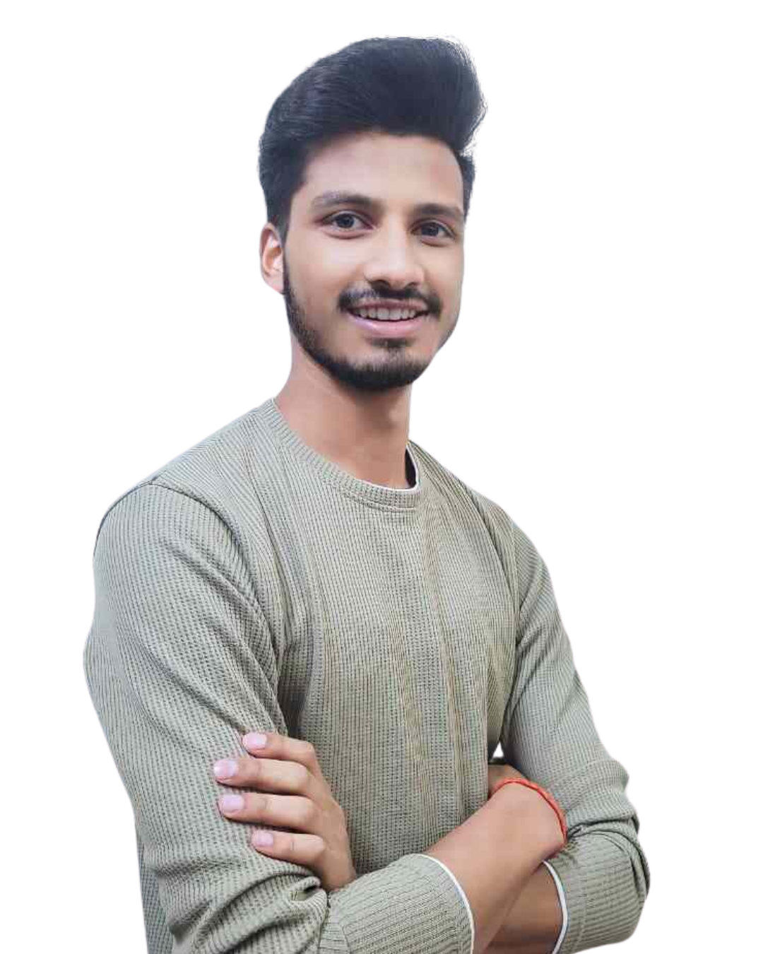 Divyansh Kaushal